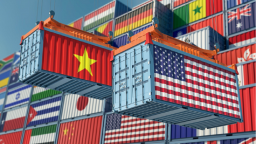 Chính sách thuế đối ứng của Mỹ tác động như thế nào tới tăng trưởng GDP của Việt Nam?