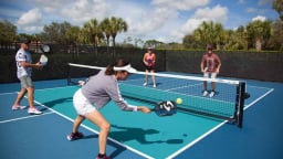 Công an Hà Nội cảnh báo hình thức lừa đảo mới khi tham gia chơi Pickleball