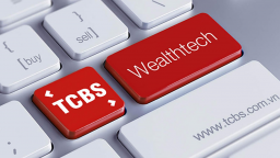 Cổ đông TCBS chốt phương án IPO và lên sàn