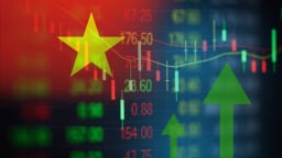 [E] Nhìn lại 25 năm phát triển thị trường chứng khoán Việt Nam