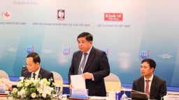 Phó Thủ tướng Nguyễn Chí Dũng: Khơi thông các nguồn lực cho tăng trưởng 2 con số