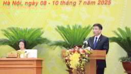 TAND TP. Hà Nội giải quyết đúng hạn các vụ án lớn được dư luận quan tâm