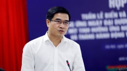 [Gặp gỡ thứ Tư] 'Phát triển kinh tế biển cần tạo ra 4 đột phá'