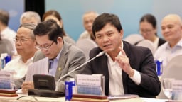 Doanh nghiệp 'hiến kế' để đạt mục tiêu tăng trưởng GDP 2 con số