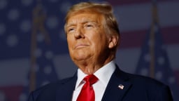 Ông Trump gửi thư thông báo thuế quan cho 8 nước, bao gồm Brazil với 50%
