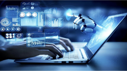 AI - Công cụ hữu ích nâng cao nhận thức nhà đầu tư
