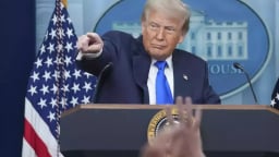 Jakarta chưa xác nhận mức thuế quan 19% ông Trump thông báo