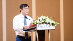 Lãnh đạo Ban Tuyên giáo và Dân vận Trung ương gợi ý 5 giải pháp nâng cao nhận thức nhà đầu tư trên thị trường chứng khoán