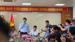 'Tàu du lịch trên vịnh Hạ Long có chất lượng an toàn cao hơn quy chuẩn'
