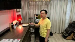 NTK Công Trí, từ 'đại thụ' làng thiết kế thời trang đến sa ngã vì ma tuý