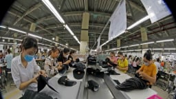 ADB hạ dự báo tăng trưởng của Việt Nam xuống 6,3% trong năm 2025
