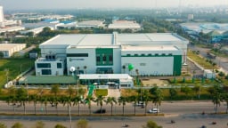 Một 'ông lớn' dược phẩm báo lãi quý II/2025 giảm 24%