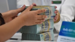 Nhà đầu tư bị ông Trịnh Văn Quyết lừa đảo được trả gần 1.800 tỷ: Có người 180 tỷ