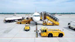 Không còn cung cấp dịch vụ cho Vietjet, SGN báo lãi quý II giảm 9%