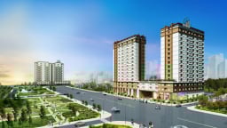 Thuduc House phục hồi tăng trưởng sau khi thay dàn lãnh đạo