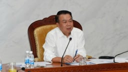 Bộ Tài chính: Không để vướng mắc về tài chính, ngân sách làm giảm hiệu quả mô hình chính quyền 2 cấp 