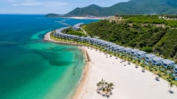 Lãi ròng Vinpearl nửa đầu năm 2025 đạt 257 tỷ đồng