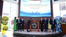 Cổ phiếu TAL của Taseco Land chính thức niêm yết sàn HoSE