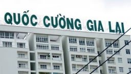 Biến chuyển mới tại dự án Phước Kiển