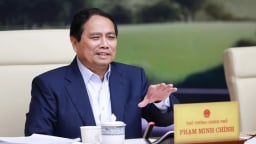 Bộ trưởng, Chủ tịch tỉnh chịu trách nhiệm về cắt giảm thủ tục hành chính, điều kiện kinh doanh