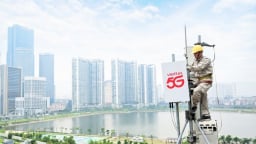 Viettel, VinaPhone lọt top toàn cầu về tốc độ mạng di dộng và 5G 