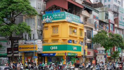 Kịch trần lên 888.800 đồng/cp ngày chào sàn, F88 có gì hấp dẫn? 