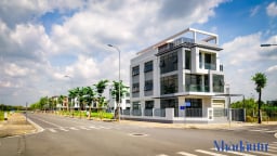 [Cafe Cuối tuần] Khi bất động sản là chuyến bay toàn vé hạng thương gia