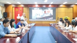 Làm gì để hàng hóa Việt Nam có chỗ đứng vững chắc tại thị trường Campuchia?