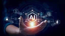 AI đổ bộ, tỷ phú xuất hiện như 'nấm sau mưa'
