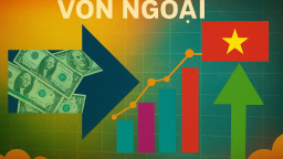 Hơn 1,1 tỷ USD vốn ngoại sẽ 'chảy' vào nhóm cổ phiếu nào?