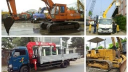  Cho thuê tài chính: Doanh nghiệp không mặn mà!