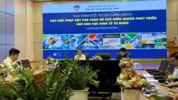  Doanh nghiệp tư nhân muốn được bình đẳng