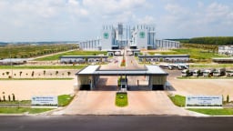 Nửa đầu năm 2025, Đại gia Thái Lan C.P kiếm 43.000 tỷ đồng tại Việt Nam