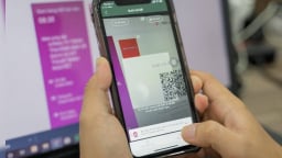 Công an Hà Nội cảnh báo kịch bản lừa đảo thanh toán qua ví điện tử