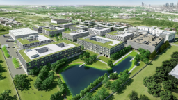Chuẩn bị IPO, GELEX Infra có gì hấp dẫn?
