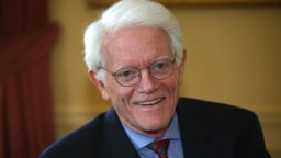Peter Lynch đã biến 20 triệu USD thành hơn 14 tỷ USD thế nào?