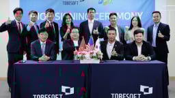 Lập trình bằng AI, cơ hội mới từ 'cái bắt tay' của FPT và TOBESOFT