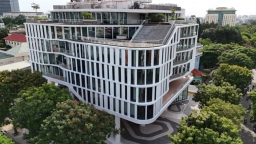 TTC Land mở rộng mảng dịch vụ bất động sản 