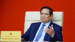 Thủ tướng: Sớm công bố quy chuẩn đường sắt tốc độ cao