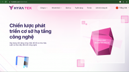 Shark Hưng lấn sân đầu tư vào AI và Blockchain?