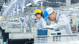 FDI vào Việt Nam: Bí mật mới sau thời “lao động giá rẻ”