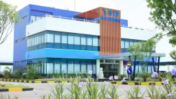 VSIP báo lãi tăng nửa đầu năm 2025, nhưng các hệ số sinh lời đều giảm