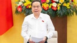 Chủ tịch Quốc hội: Phải sửa xong Luật Đất đai tại kỳ họp thứ 10