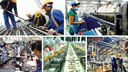 Kinh tế khởi sắc, 8 tháng thu ngân sách nhà nước đã “về đích” gần 90% dự toán