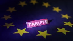 Ông Trump kêu gọi EU áp đặt thuế quan 100% với Trung Quốc và Ấn Độ