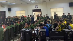 Khởi tố 187 bị can trong các đường dây sở hữu kỳ nghỉ, gần 500 nạn nhân bị chiếm đoạt hơn 181 tỷ đồng