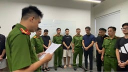 Hơn 612 tỷ đồng bị chiếm đoạt trong vụ 'sở hữu kỳ nghỉ' ở TP.HCM