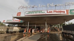 Loạt sai phạm quản lý, kinh doanh xăng dầu ở Đồng Nai