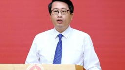Ông Trần Anh Tiến giữ chức Phó Chủ nhiệm Văn phòng Chính phủ
