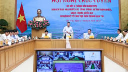 Đèo Cả nêu 5 kiến nghị gỡ 'điểm nghẽn' cho doanh nghiệp hạ tầng